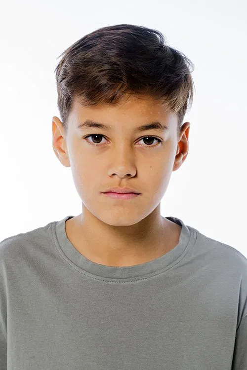 Tyroe Muhafidin profile picture