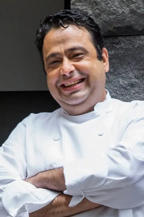 Manish Mehrotra profile picture