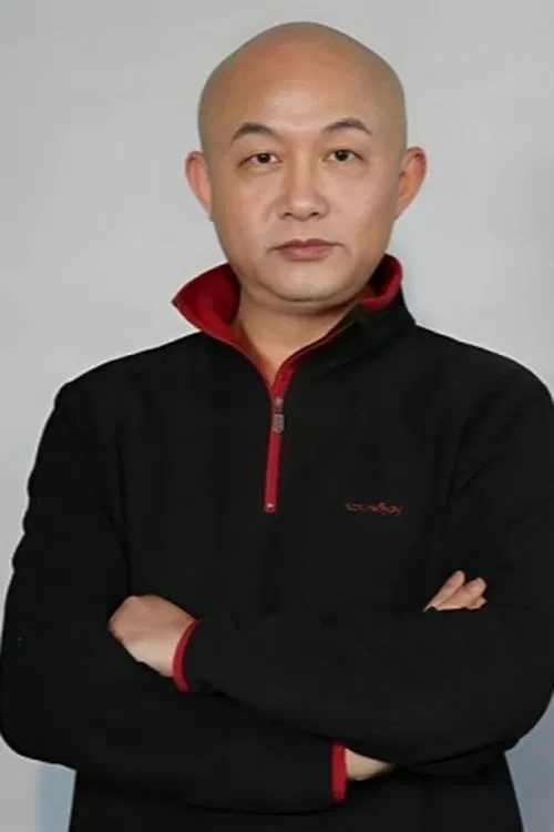 Liu Qin profile picture