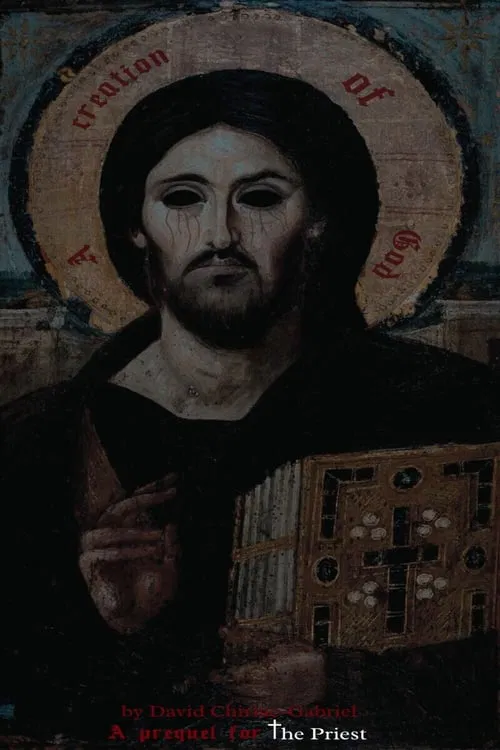 A Creation of God movie poster