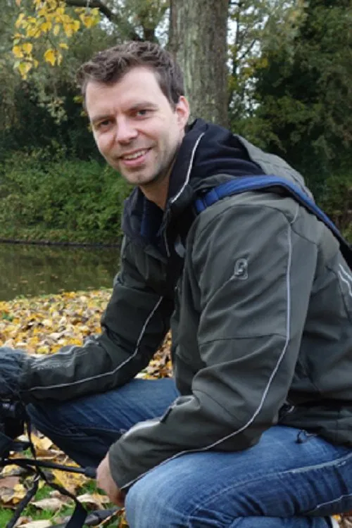 Hilco Jansma profile picture