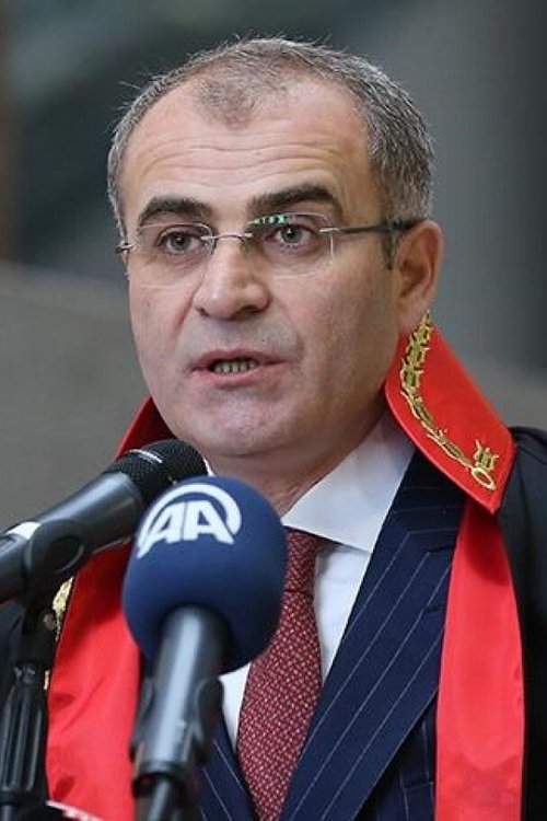 Foto de perfil de İrfan Fidan