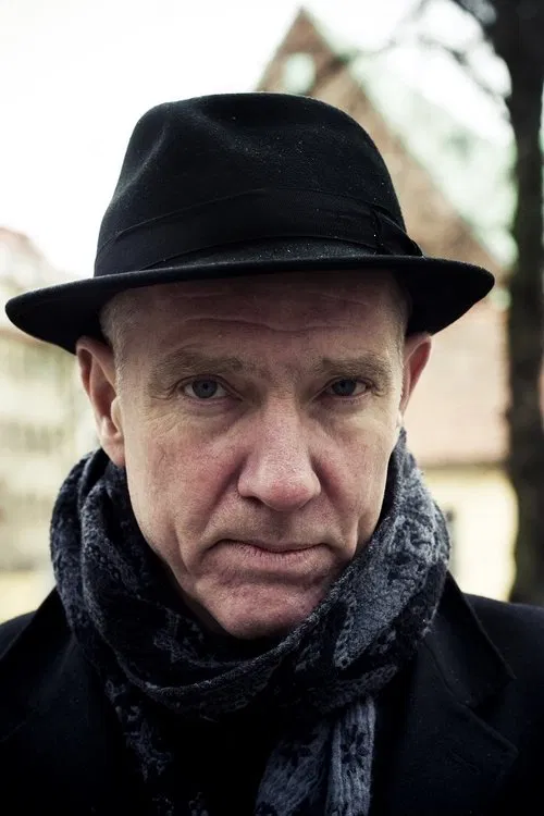 Foto de perfil de Hannes Råstam