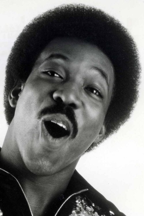 Wilson Pickett profile picture