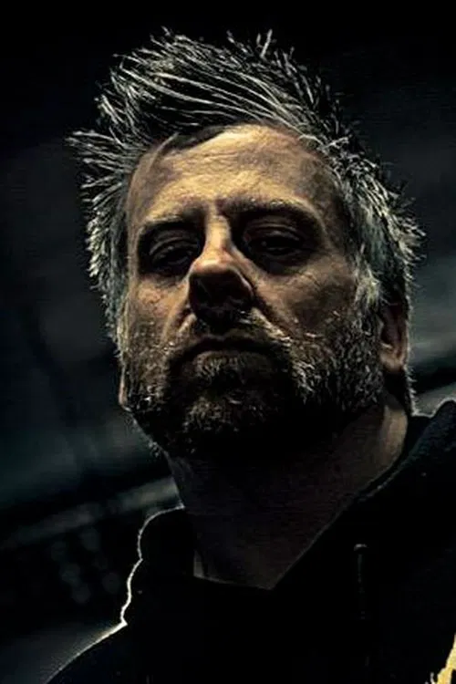 Jason Sherlock profile picture