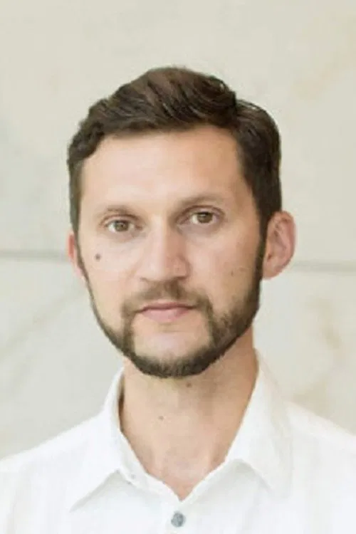 Mikhail Mordasov profile picture