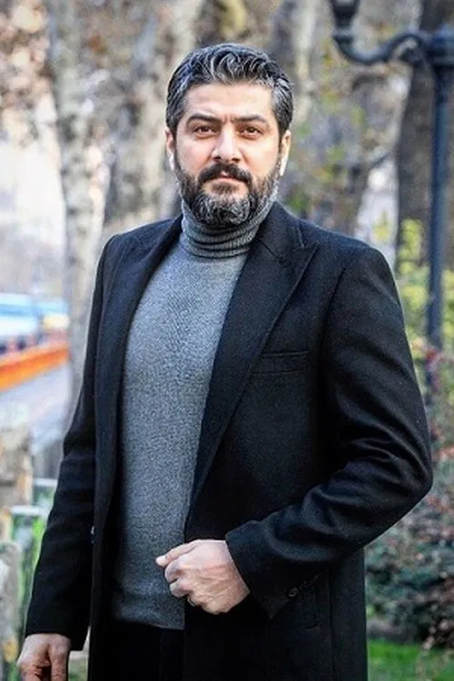 Samrand Maroofi profile picture