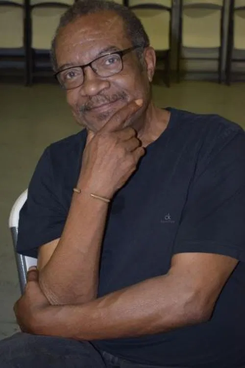 Arthur Gilliard profile picture