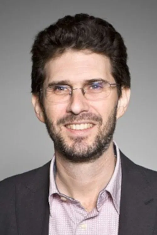 Foto de perfil de Joshua Marston