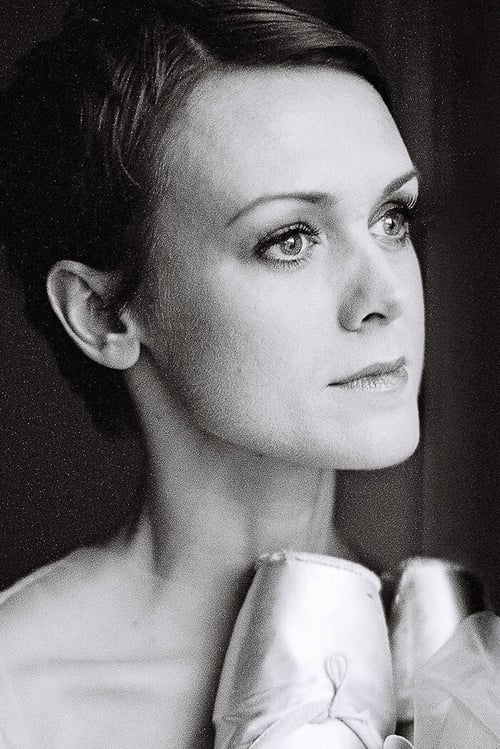 Ulyana Lopatkina profile picture