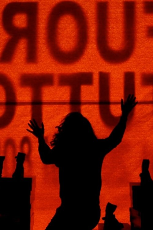 Everything Must Go movie poster