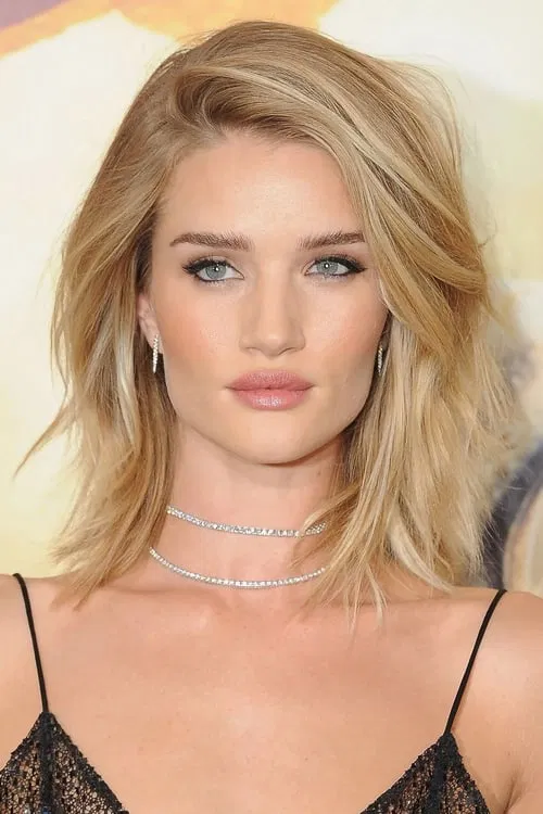 Rosie Huntington-Whiteley profile picture