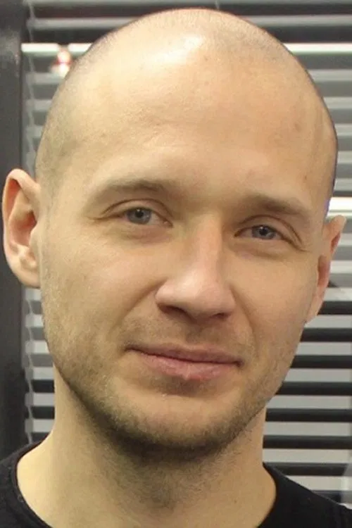 Anton Vereschagin profile picture