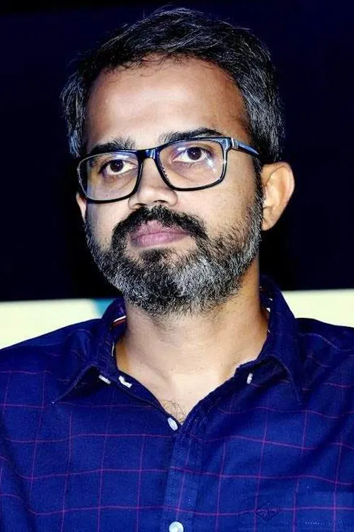 Prashanth Neel profile picture