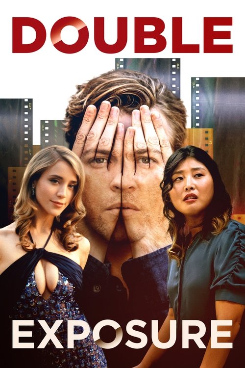Double Exposure movie poster