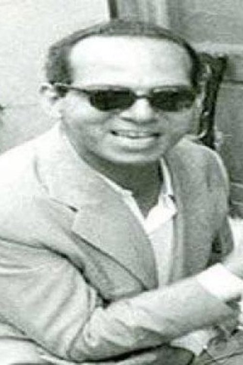 Kamel El Telmessani profile picture