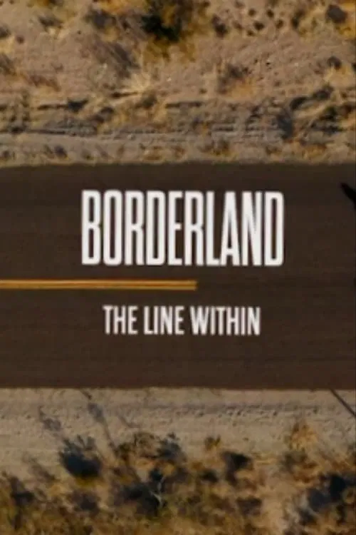 Borderland movie poster