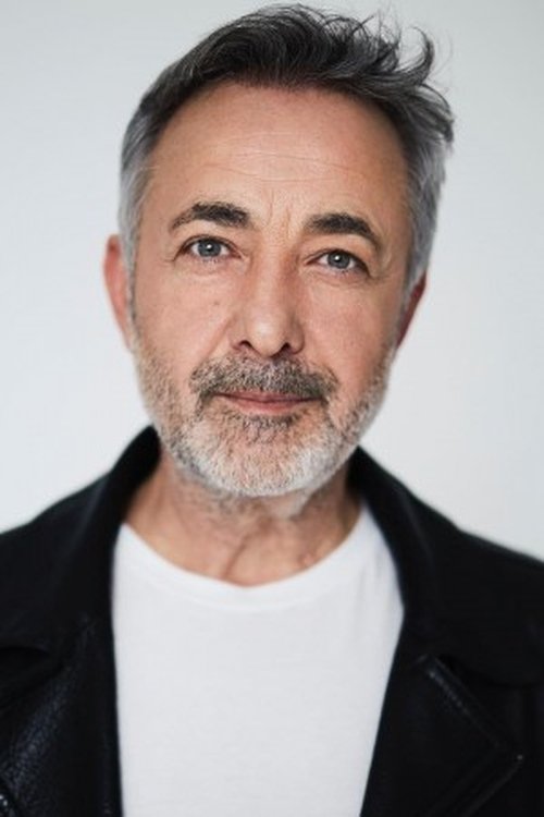 Mehmet Aslantuğ profile picture
