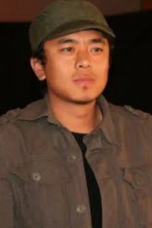 Chencho Dorji profile picture