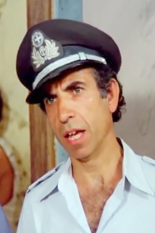 Petros Foskolos profile picture