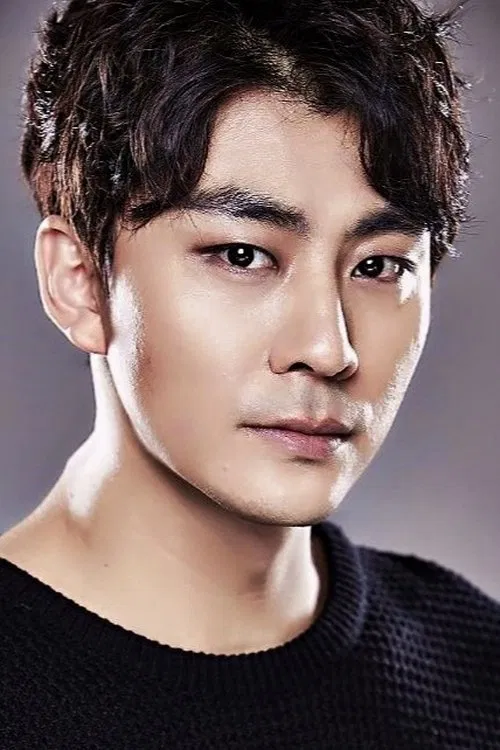 Kim Bo-Kang profile picture