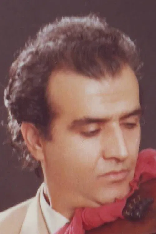 Parviz Yahaghi profile picture