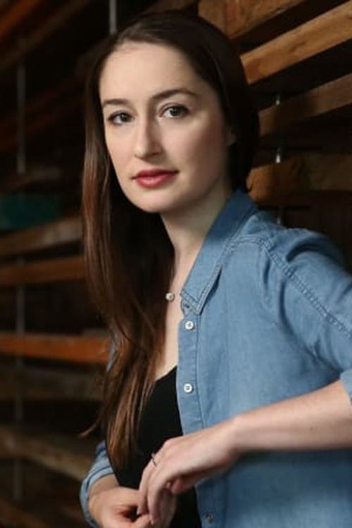 Elizabeth Nabben profile picture