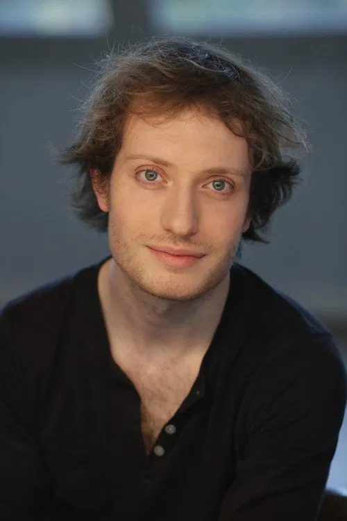 Marius Uhl profile picture