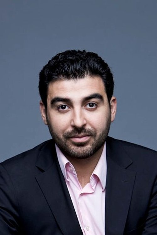 Mimoun Ouled Radi profile picture