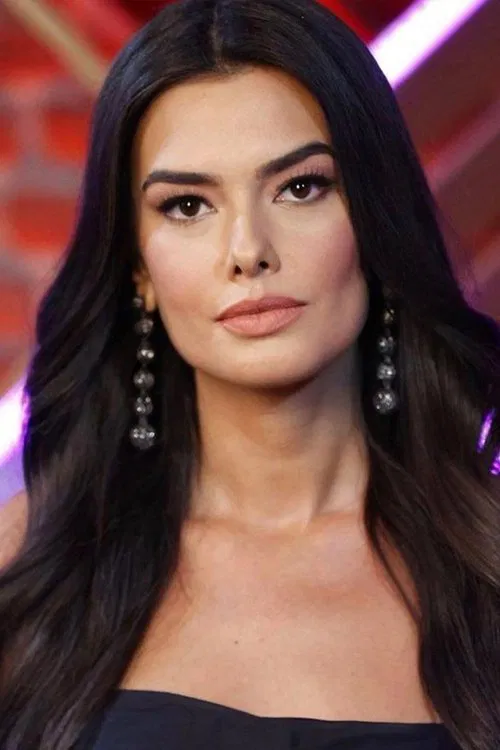Foto de perfil de Saadet Özsırkıntı