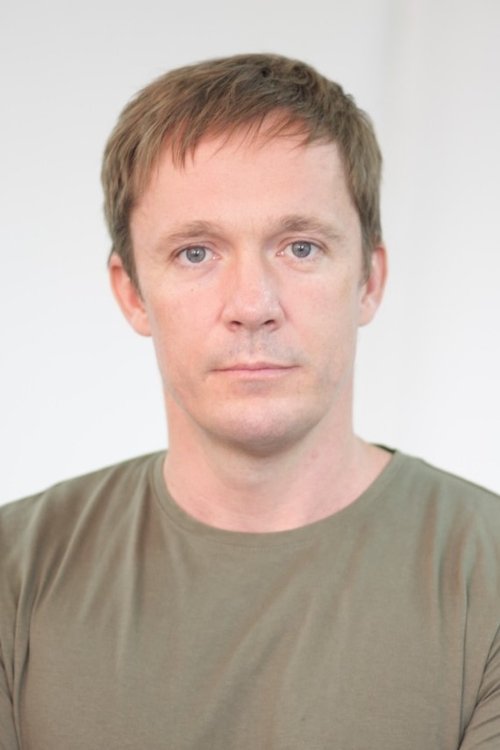 Aleksey Shutov profile picture