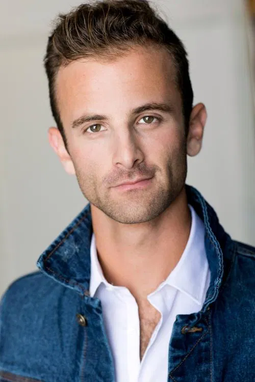 Ryan Kanfer profile picture