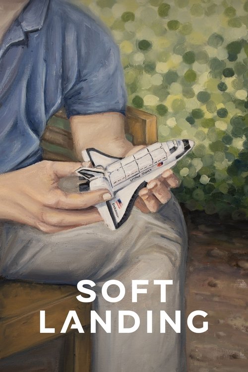 Soft Landing movie poster