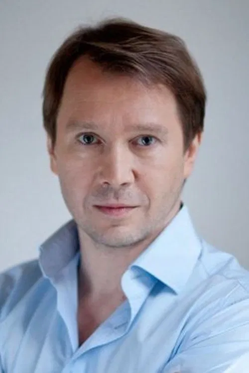 Evgeny Mironov profile picture