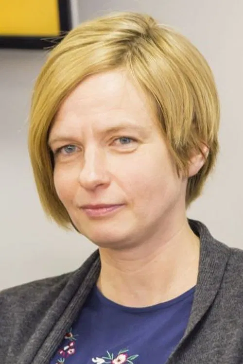 Vira Yakovenko profile picture