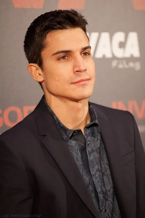 Pablo Gonzalez profile picture