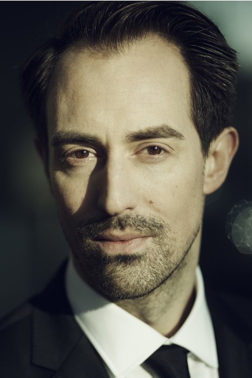 Matthias Hungerbühler profile picture