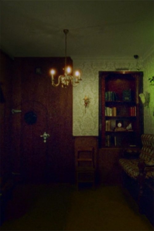 One Hour Real movie poster