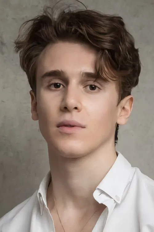 Foto de perfil de James Coutsavlis