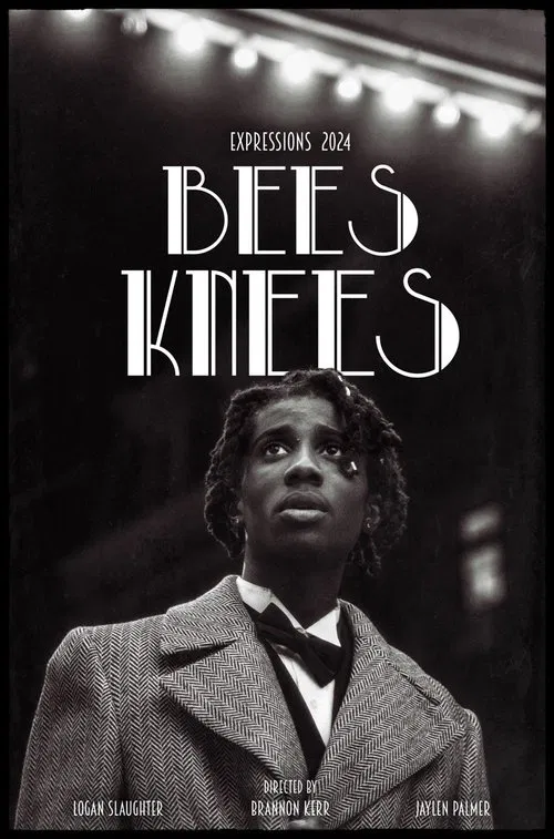 Bee's Knee's movie poster