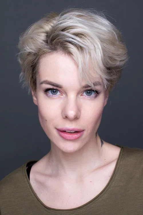 Anna Starshenbaum profile picture