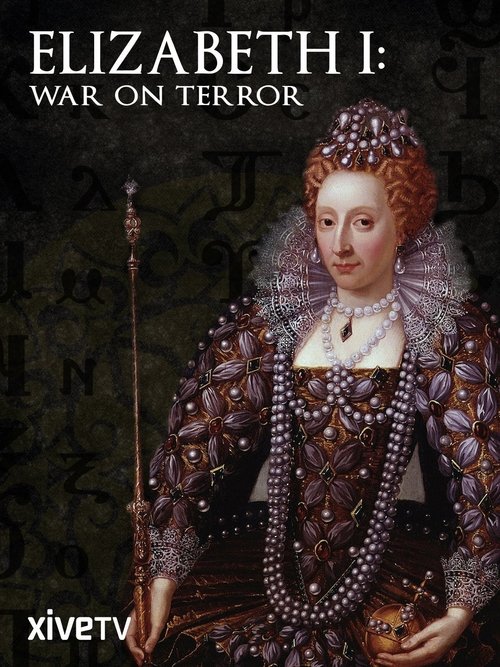 Elizabeth I: War on Terror movie poster