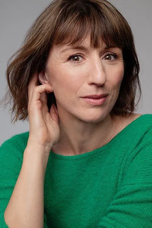 Marie-Ève Bertrand profile picture