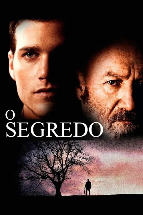Poster do filme O Segredo
