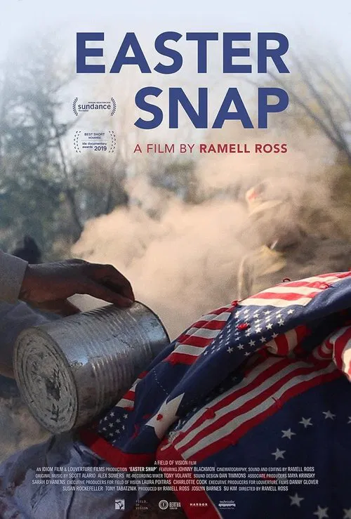 Easter Snap movie poster