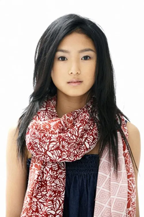 Erina Mizuno profile picture