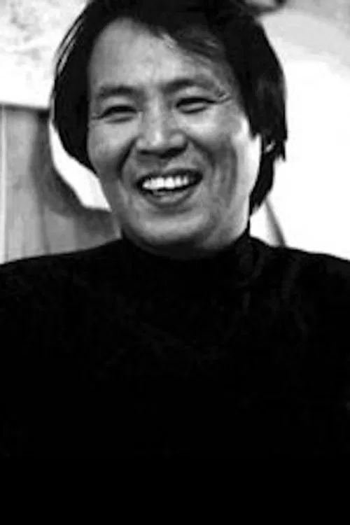 Foto de perfil de Takamura Mukuo