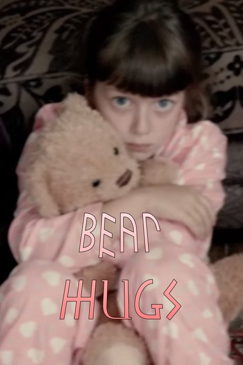 Bear Hugs movie poster