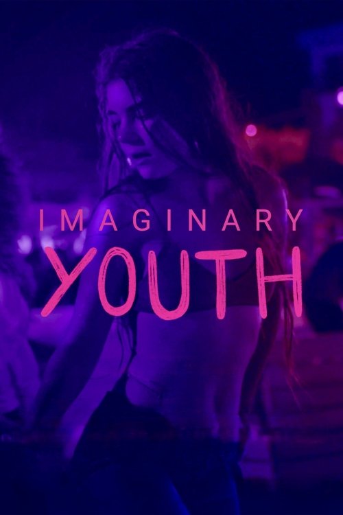 Imaginary Youth movie poster
