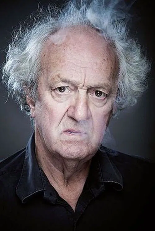 Gérard Zingg profile picture